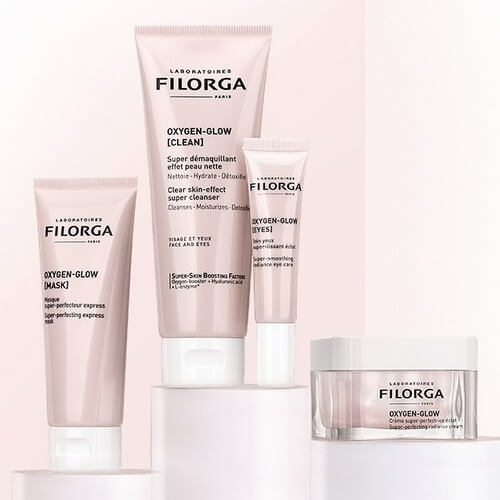 Filorga Oxygen Glow Eye Cream 15 ml