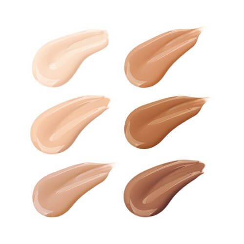 Filorga Flash Nude Fluid Nude Brown 4 30 ml