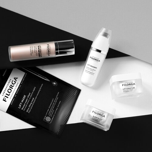 Filorga Lift Structure Radiance 50 ml