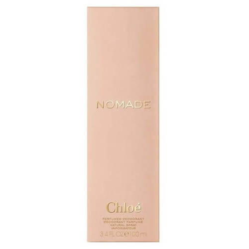 Chloe Nomade Deo Natural Spray 100 ml