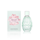 Jimmy Choo Floral EdT 60 ml