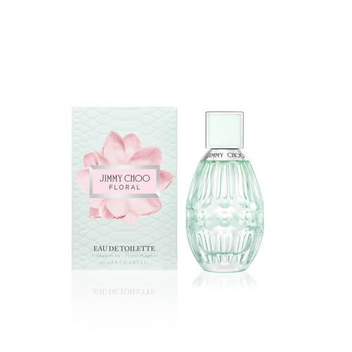 Jimmy Choo Floral EdT 40 ml