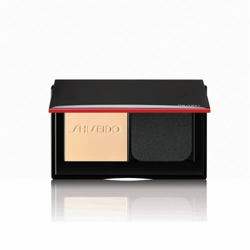 Shiseido Synchro Skin Self Refreshing Powder Foundation Alabaster 110 10g