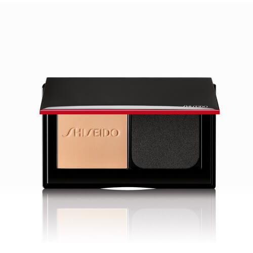 Shiseido Synchro Skin Self Refreshing Powder Foundation Quartz 240 10g
