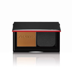 Shiseido Synchro Skin Self Refreshing Powder Foundation Amber 440 10g