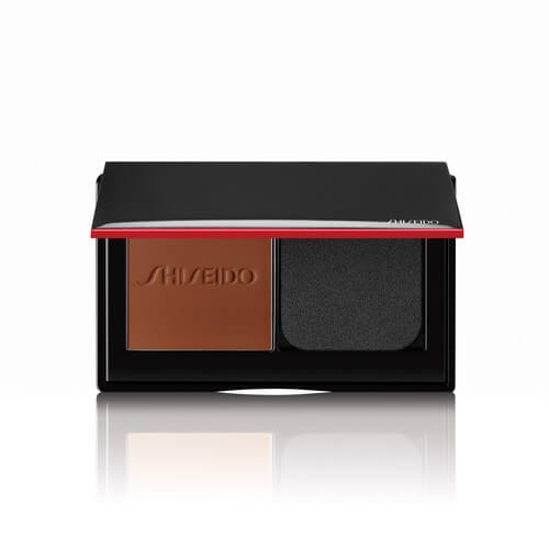 Shiseido Synchro Skin Self Refreshing Powder Foundation Henna 530 10g
