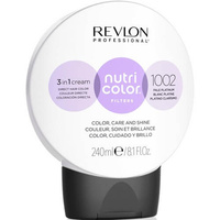 Revlon Nutri Color Filters 1002 240 ml