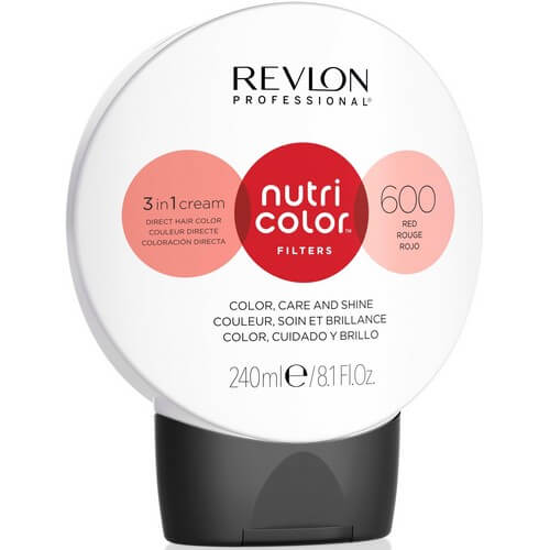 Revlon Nutri Color Filters 600 240 ml