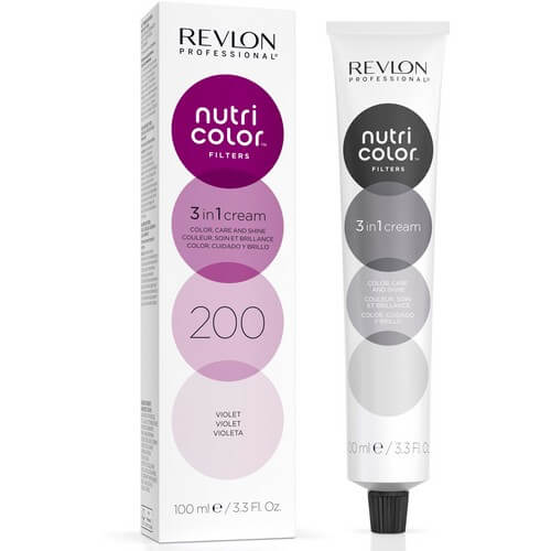Revlon Nutri Color Filters 200 100 ml