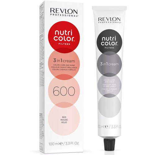 Revlon Nutri Color Filters 600 100 ml