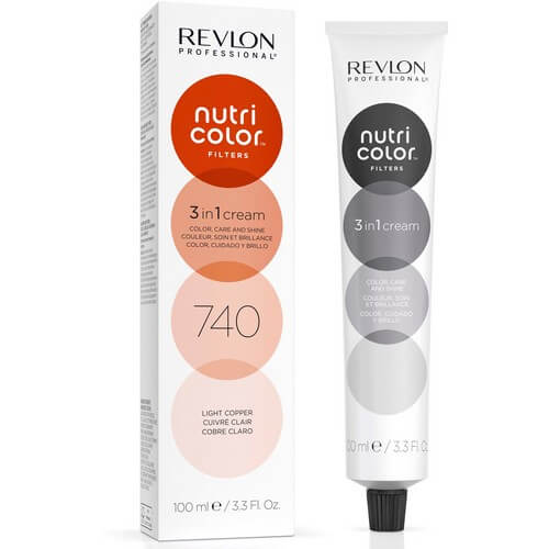 Revlon Nutri Color Filters 740 100 ml