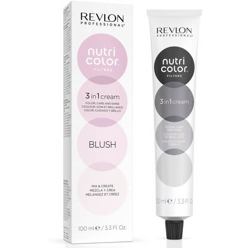 Revlon Nutri Color Filters Blush 100 ml