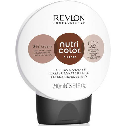 Revlon Nutri Color Filters 524 240 ml