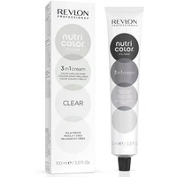 Revlon Nutri Color Filters Clear 100 ml
