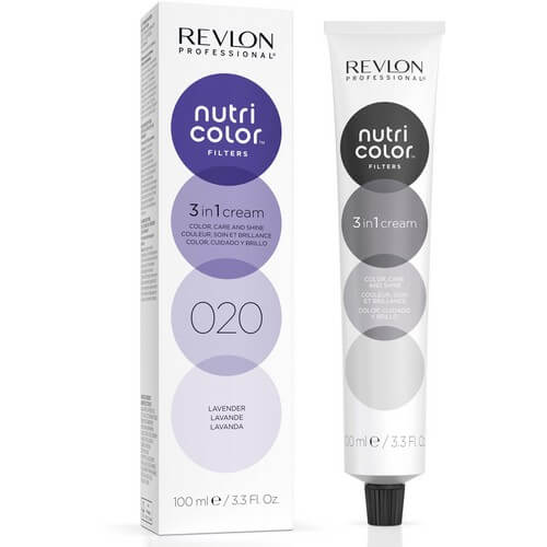 Revlon Nutri Color Filters 020 100 ml
