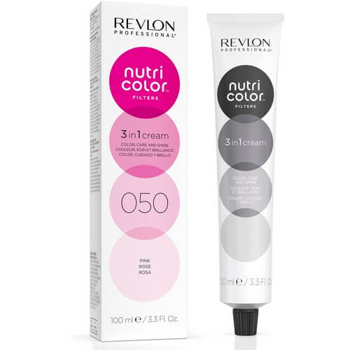 Revlon Nutri Color Filters 050 100 ml