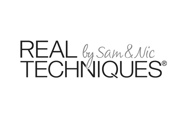 Real Techniques Real Techniques