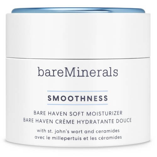 bareMinerals Smoothness Bare Haven Soft Moisturizer 50g