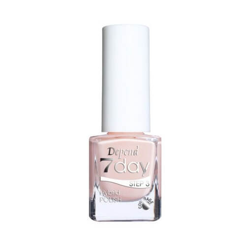 Depend 7day Hybrid Polish Find Your Ikigai 7228 5 ml