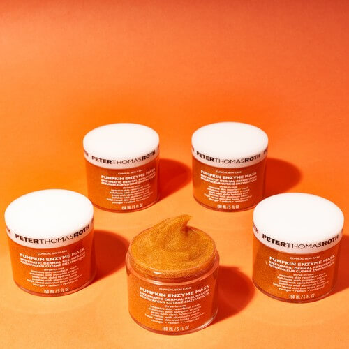 Peter Thomas Roth Pumpkin Enzyme Mask 150 ml