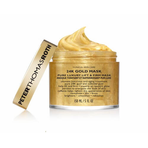 Peter Thomas Roth 24K Gold Mask 150 ml