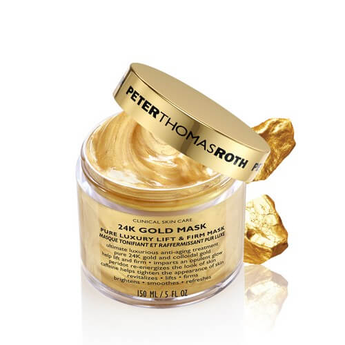 Peter Thomas Roth 24K Gold Mask 150 ml