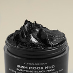 Peter Thomas Roth Irish Moor Mud Purifying Black Mask 150 ml