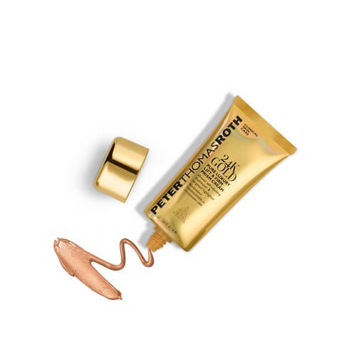 Peter Thomas Roth 24K Gold Pure Luxury Lift And Firm Prism Cream 50 ml