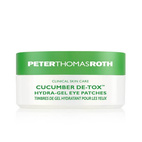 Peter Thomas Roth Cucumber Hydra Gel Eye Patches