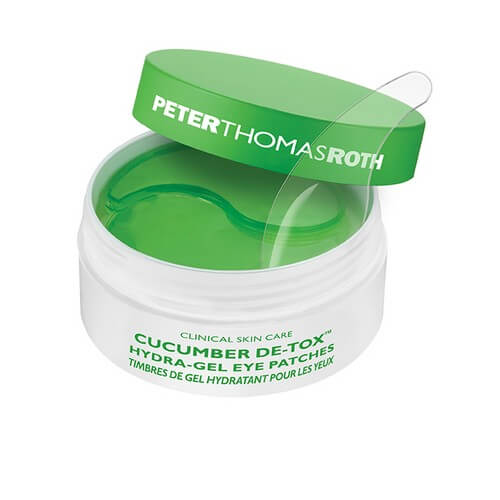 Peter Thomas Roth Cucumber Hydra Gel Eye Patches