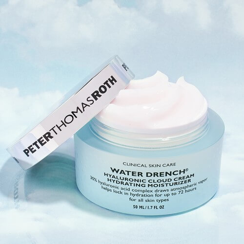 Peter Thomas Roth Water Drench Hyaluronic Cloud Cream 45 ml