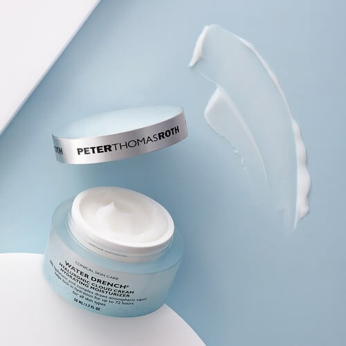 Peter Thomas Roth Water Drench Hyaluronic Cloud Cream 45 ml