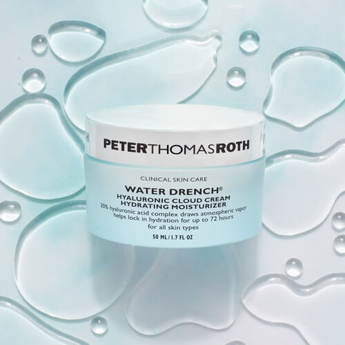 Peter Thomas Roth Water Drench Hyaluronic Cloud Cream 45 ml