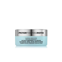 Peter Thomas Roth Water Drench Hyaluronic Cloud Eye Patches