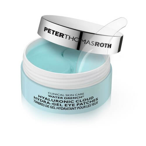 Peter Thomas Roth Water Drench Hyaluronic Cloud Eye Patches