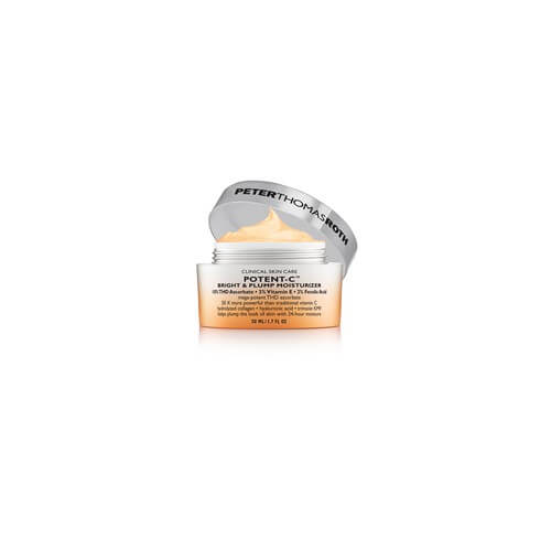 Peter Thomas Roth Potent C Bright And Plump Moisturizer 50 ml