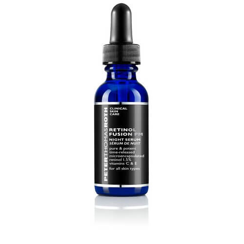 Peter Thomas Roth Retinol Fusion Pm Night Serum 30 ml