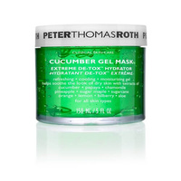 Peter Thomas Roth Cucumber Gel Mask 150 ml