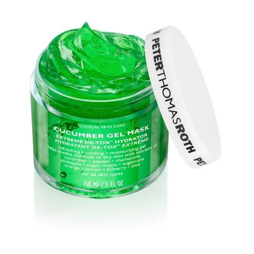 Peter Thomas Roth Cucumber Gel Mask 150 ml