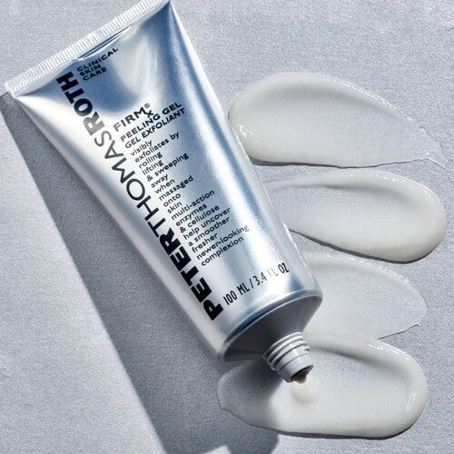 Peter Thomas Roth Firmx Peeling Gel 100 ml