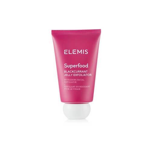 Elemis Superfood Blackcurrant Jelly Exfoliator 50 ml