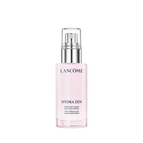 Lancome Hydra Zen Anti Stress Glow Liquid Moisturizer 50 ml