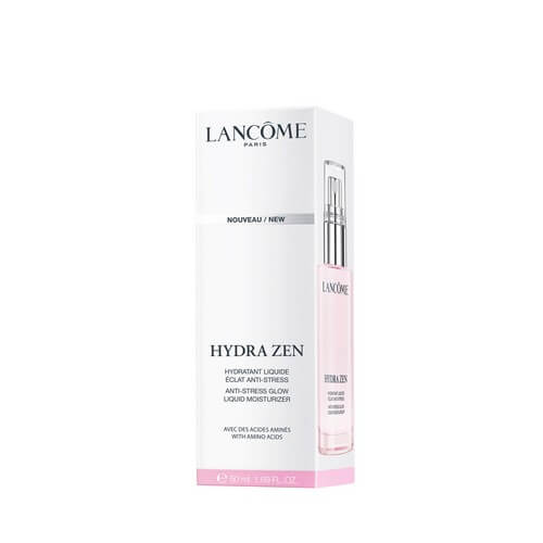 Lancome Hydra Zen Anti Stress Glow Liquid Moisturizer 50 ml
