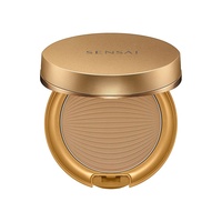 Sensai Silky Bronze Natural Veil Compact Bronzer Dark Sc04