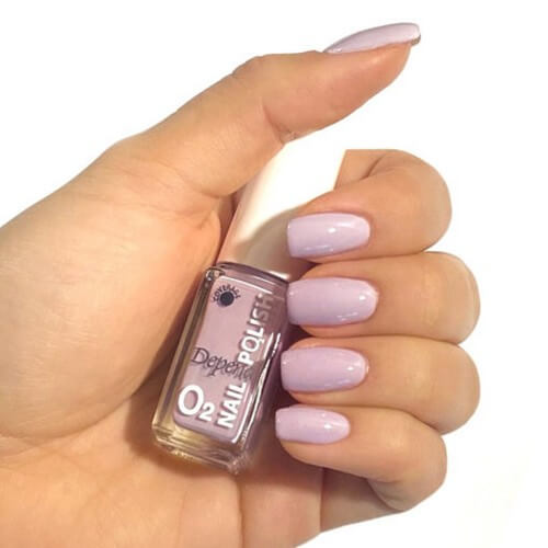 Depend O2 Minilack You Pastel Me 647 5 ml