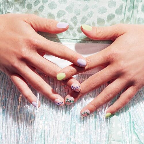 Depend O2 Minilack You Pastel Me 647 5 ml