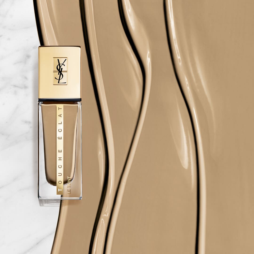Yves Saint Laurent Touche Eclat Le Teint Foundation BD50 25 ml