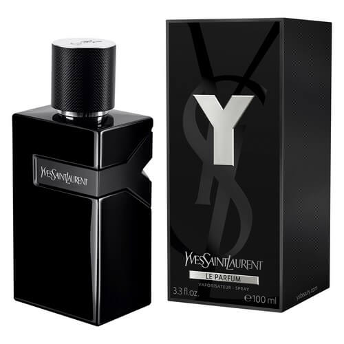 Yves Saint Laurent Y Le Parfum 100 ml