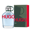 Hugo Boss Man EdT 125 ml Spray