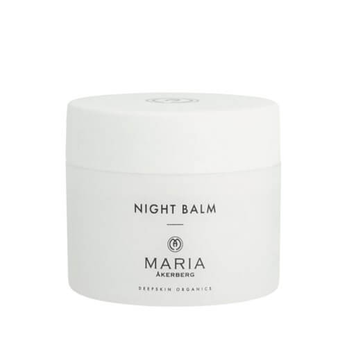 Maria Åkerberg Night Balm 50 ml